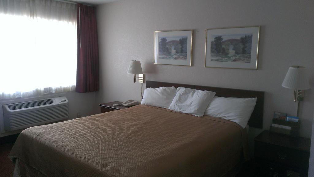 Travelodge By Wyndham メサ エクステリア 写真