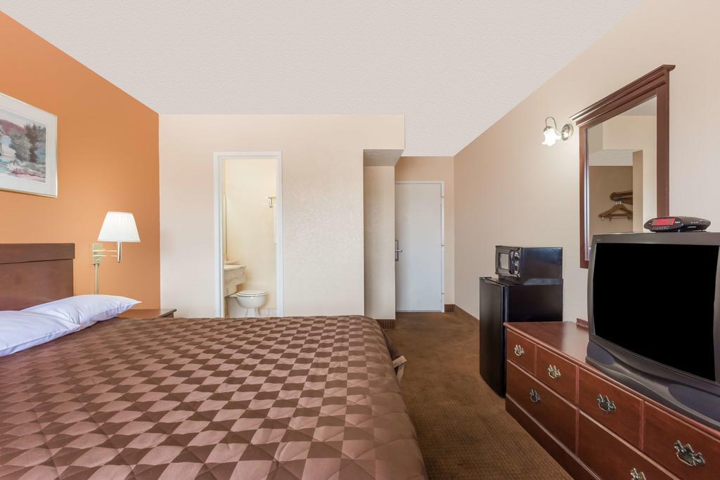 Travelodge By Wyndham メサ エクステリア 写真