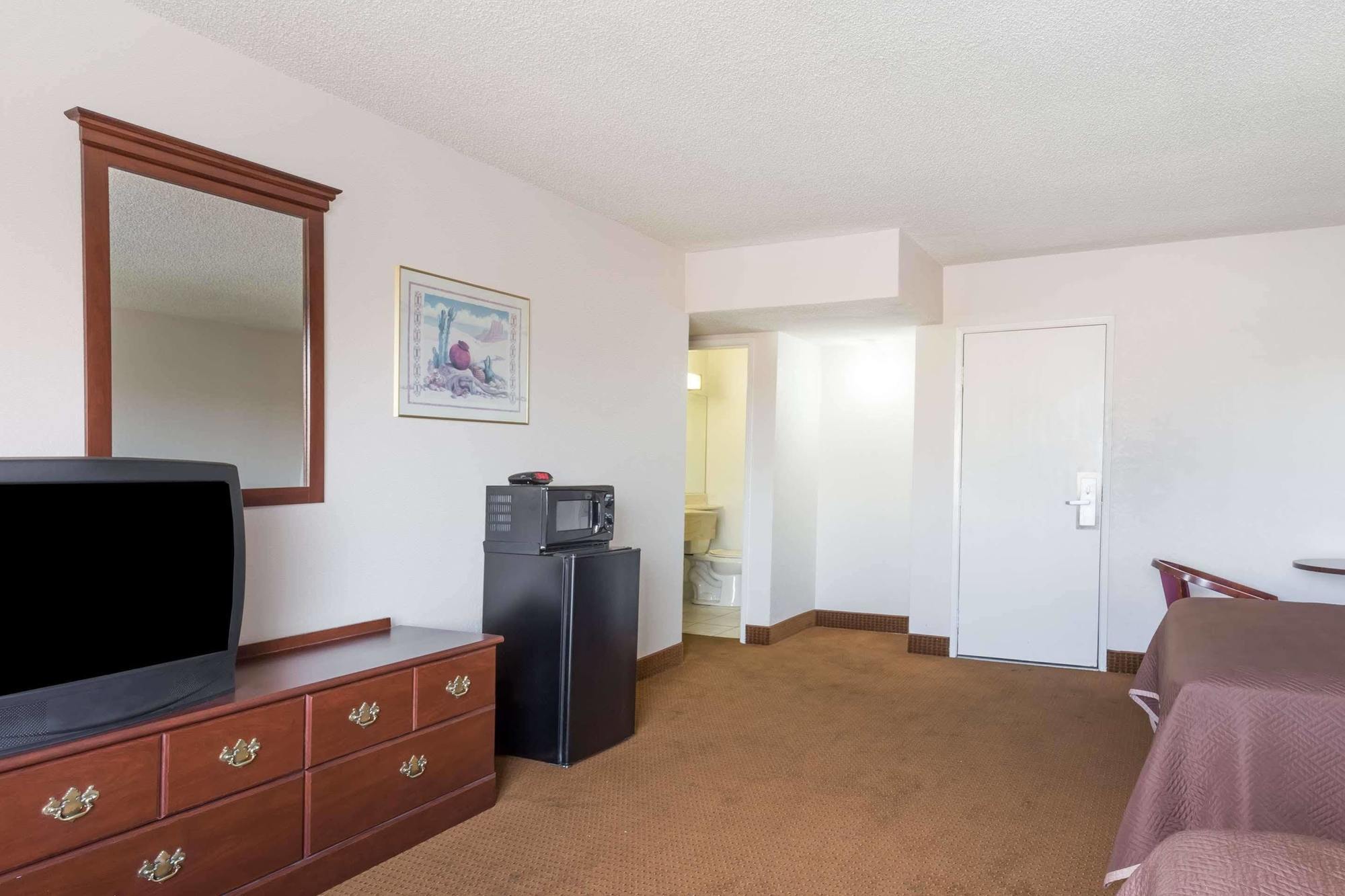 Travelodge By Wyndham メサ エクステリア 写真